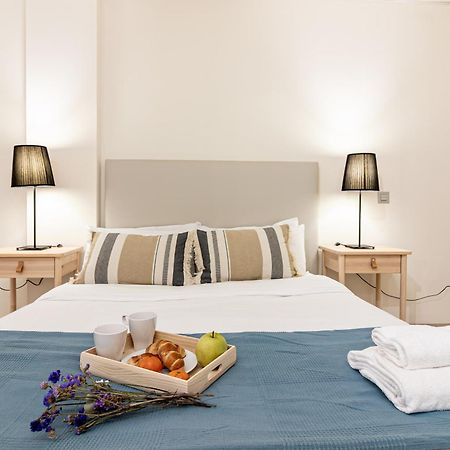 Ibarra Freshapartments Malaga Exterior photo