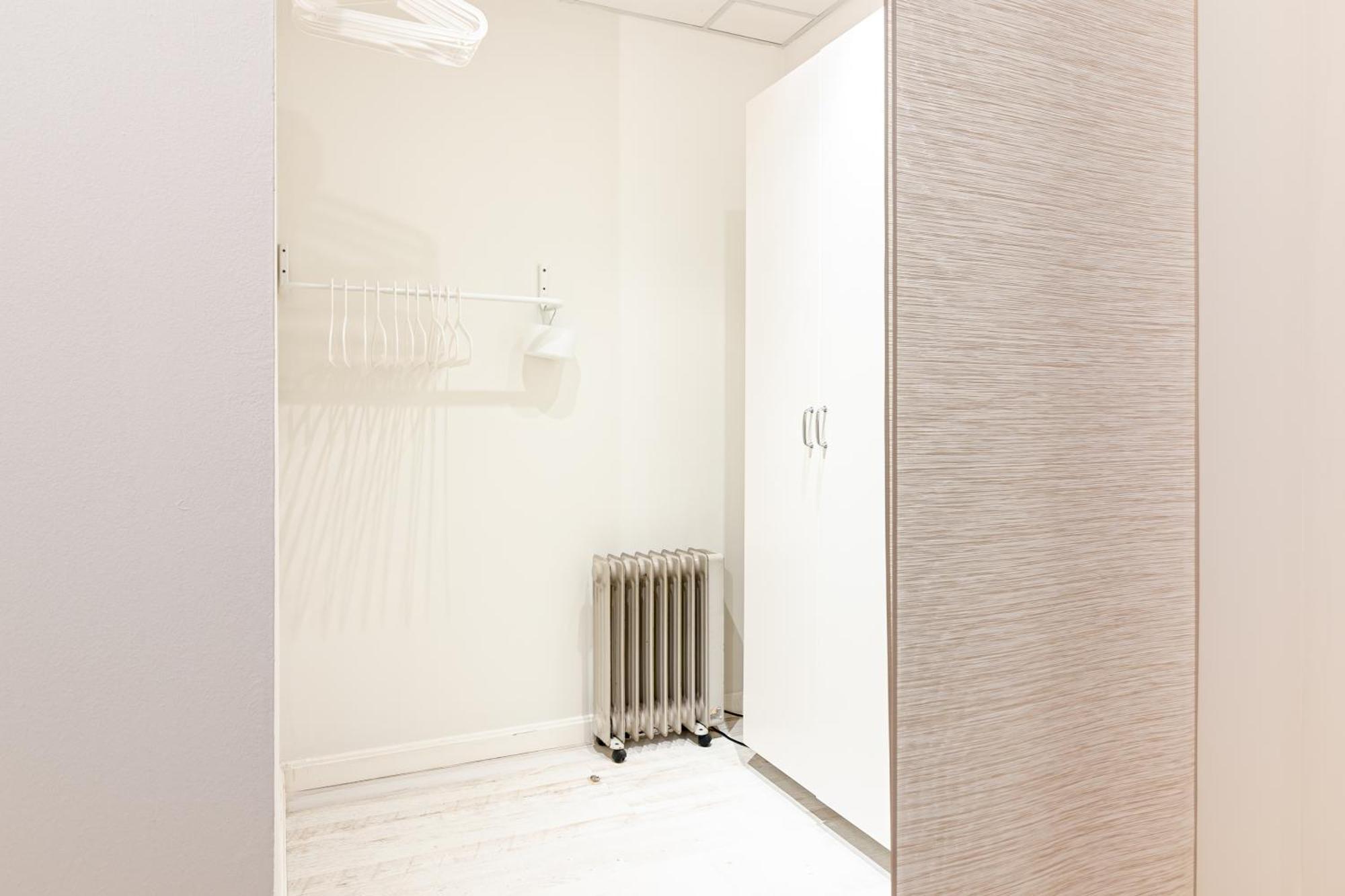 Ibarra Freshapartments Malaga Exterior photo
