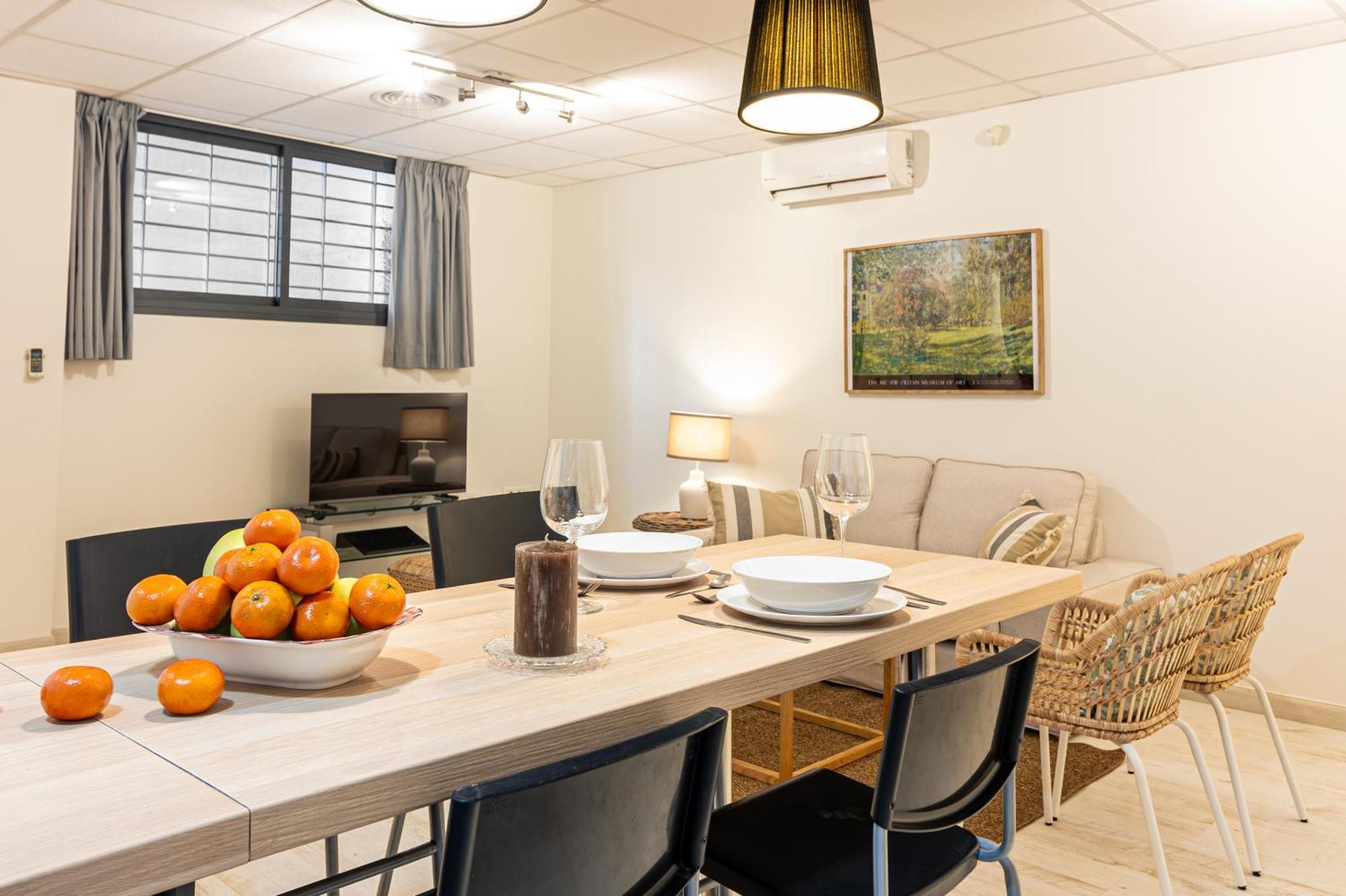 Ibarra Freshapartments Malaga Exterior photo